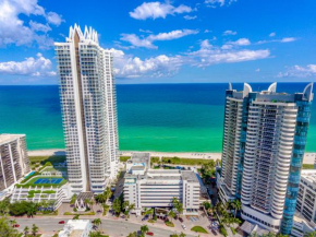 Miami Studios Front Beach